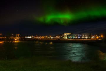 Hotel Selfoss