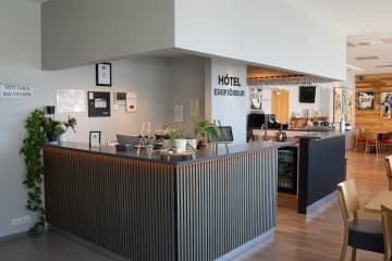Hotel Eskifjordur