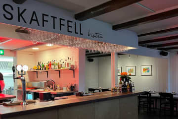 Skaftfell Bistro