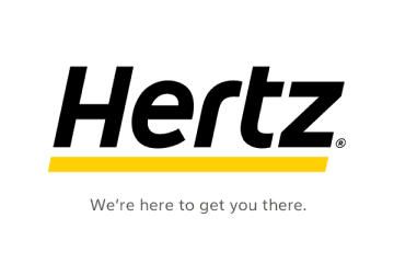 Hertz Car Rental - Akureyri