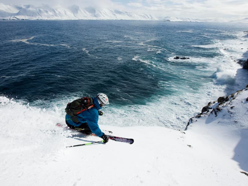 Bergmenn Mountain Guides