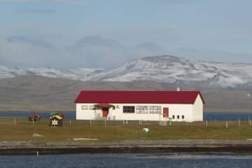 Sheep Farming Museum