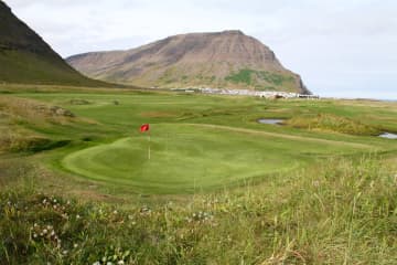 Bolungarvík Golf Club