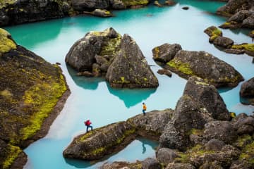 Stórurð