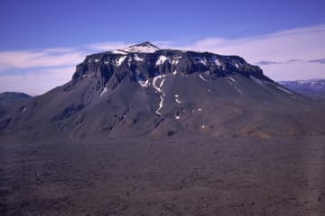 Herðubreið