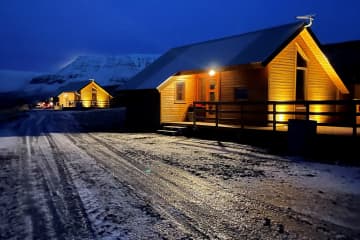 Ferðaþjónustan Þurranesi