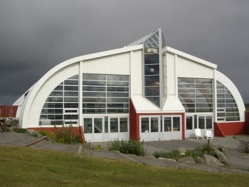 iceland tourist information office