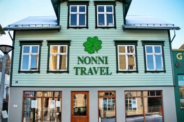 Nonni Travel