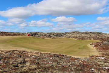 Grindavík Golf club