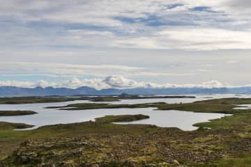 Dagverðarnes í Dölum