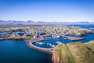 Stykkishólmur 