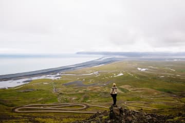 Smjörfjöll