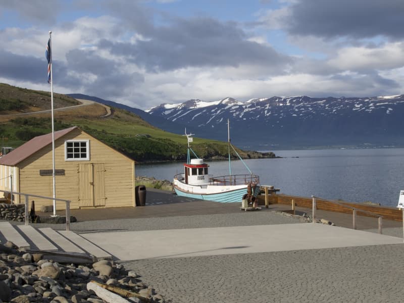 Grenivík Fishing Museum