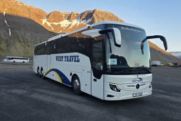 West Travel