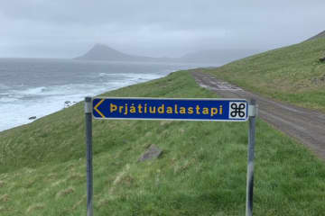 Þrjátíudalastapi