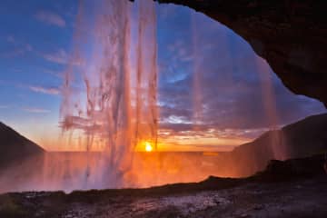 Katla Geopark