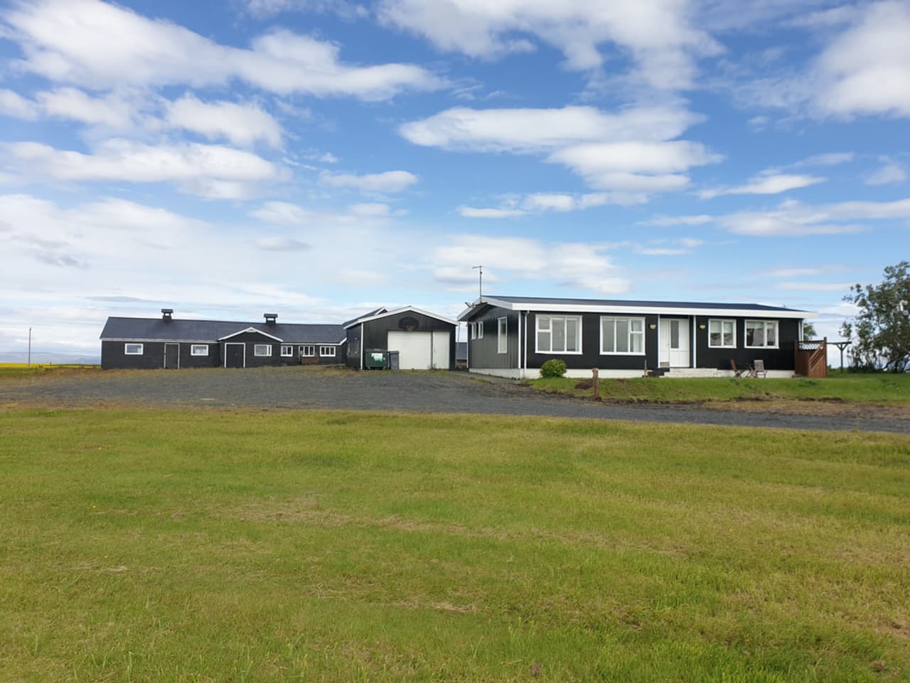 Arctic Exclusive Ranch | Ferdalag.is