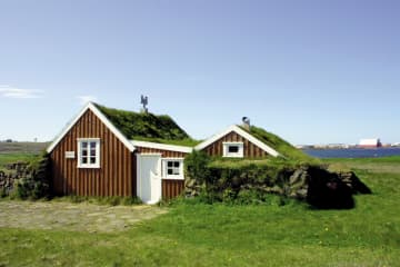 Reykjanes Museum of Heritage - Stekkjarkot