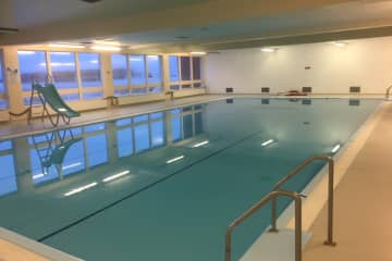 Raufarhöfn Swimming pool