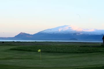 Staðarsveit Golf Club