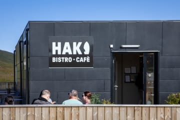 HAK bistro