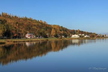 Akureyri Old Town