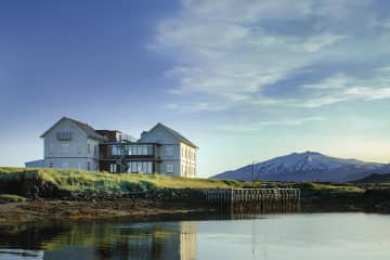 Hotel Búðir