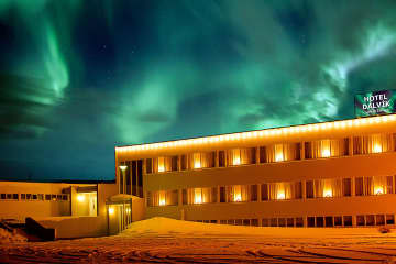 Hotel Dalvík