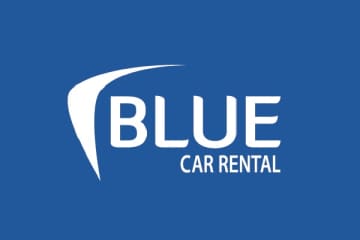 Blue Car Rental