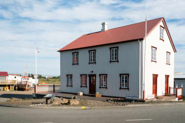 Breiðdalssetur