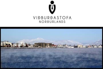 Viðburðastofa norðurlands ehf.