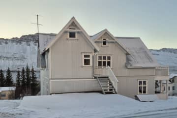 Menningarstofa Fjarðabyggðar