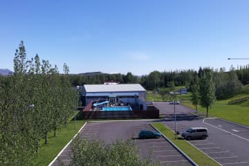 Reykholt Sports Centre
