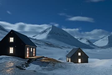 Klængshóll í Skíðadal