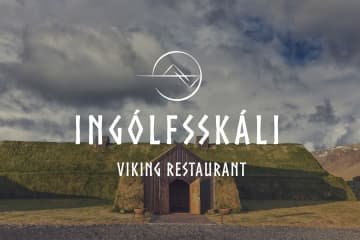 Ingólfsskáli - Viking Restaurant