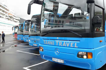 Tanni Travel