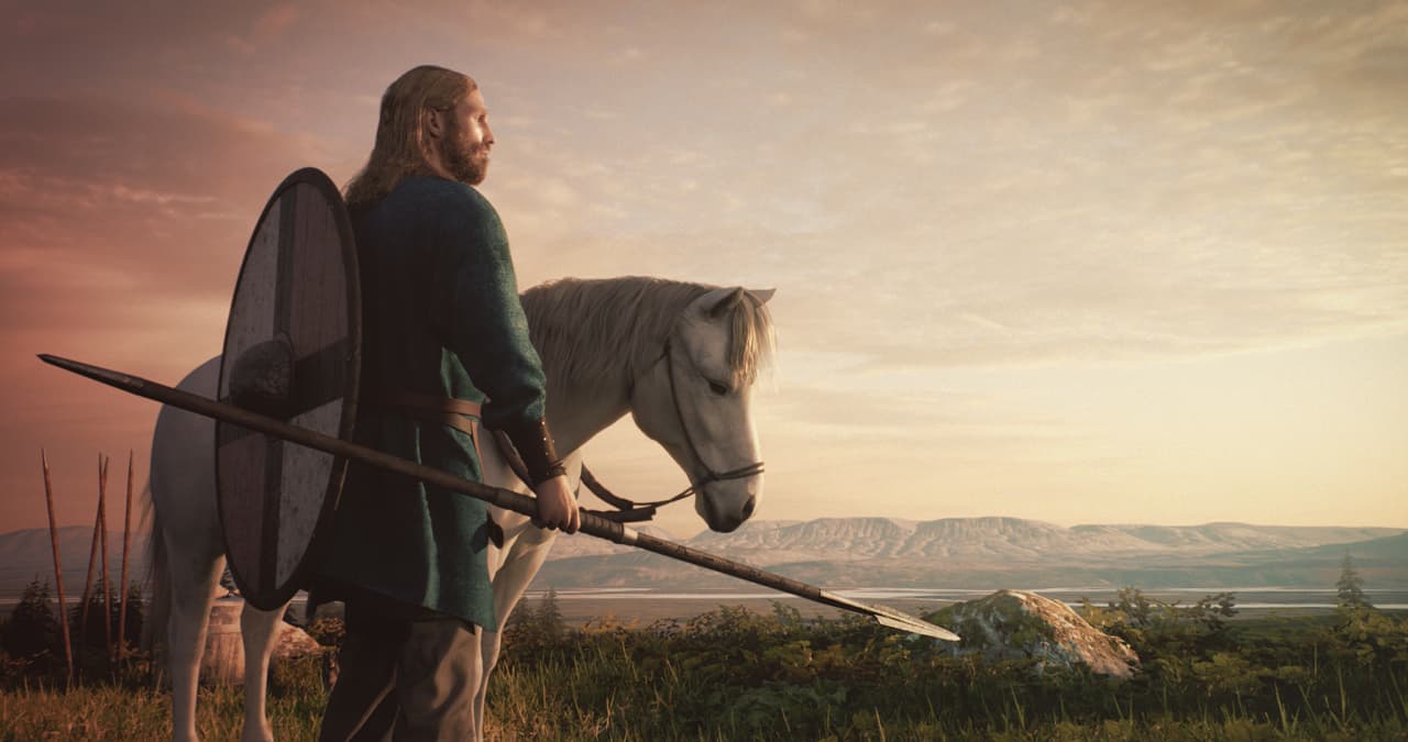 1238 The Battle Of Iceland Visit North Iceland A battle is a combat in warfare between two or more armed forces. 1238 the battle of iceland visit