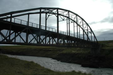 Þjórsá river