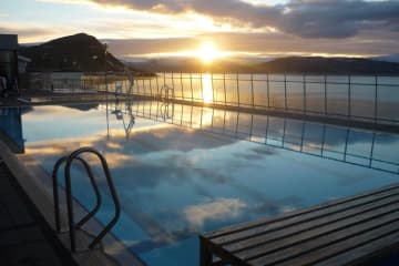 Patreksfjörður Swimming pool