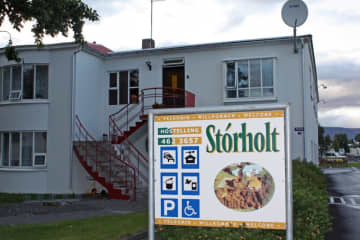 Akureyri Hostel