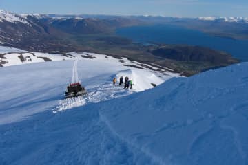 Kaldbaksferðir