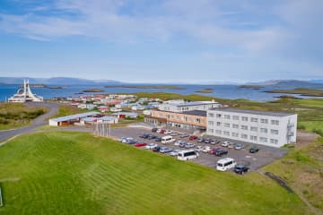 Fosshotel Stykkishólmur