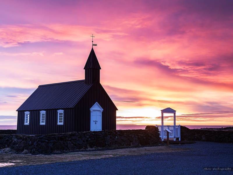 Visit Snaefellsnes | West Iceland