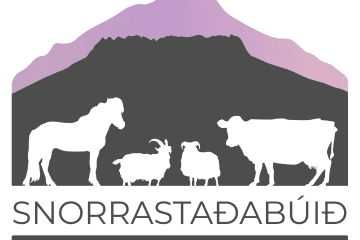 Snorrastadir