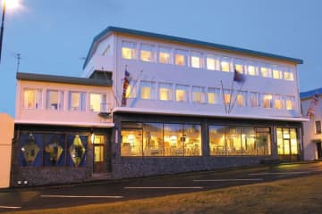 Hotel Vestmannaeyjar