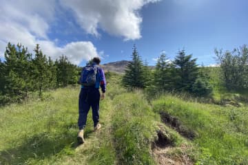 Mt. Drápuhlíðarfjall