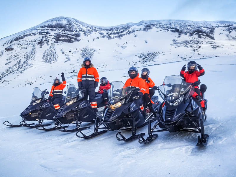 atv tour south iceland