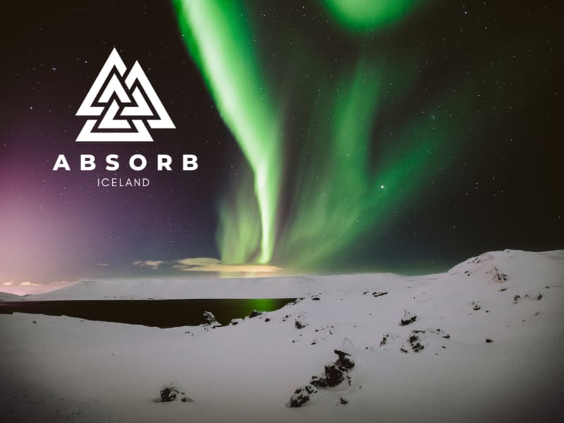 Absorb the Northern Lights Wonder
