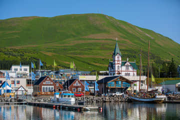 Húsavík