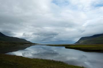 Loðmundarfjörður